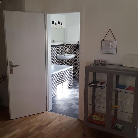 فيلا Haus Zum Wilden Manne إرفورت المظهر الخارجي الصورة