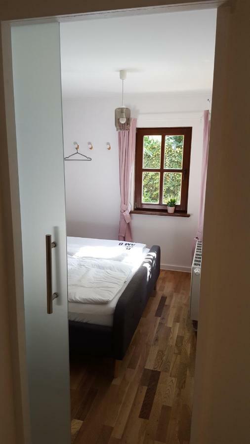 فيلا Haus Zum Wilden Manne إرفورت المظهر الخارجي الصورة