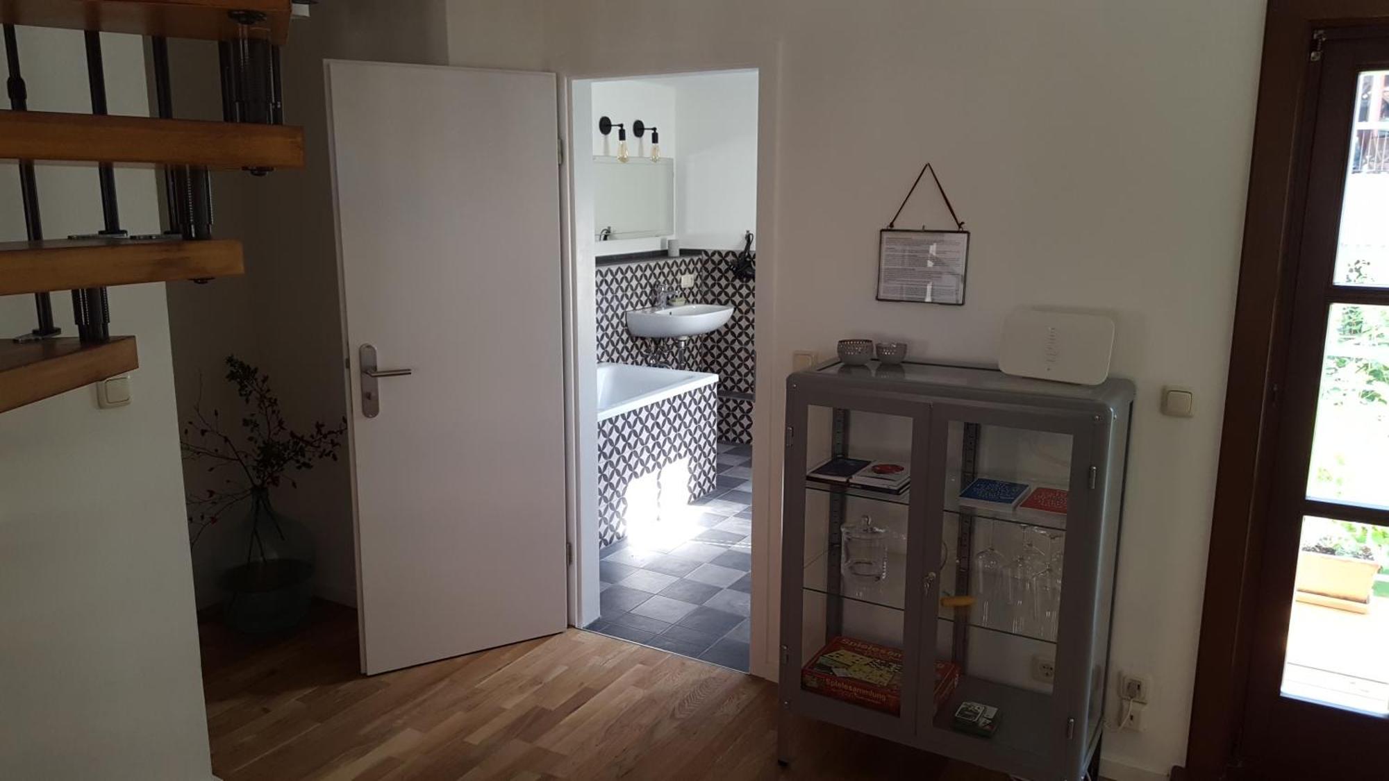 فيلا Haus Zum Wilden Manne إرفورت المظهر الخارجي الصورة