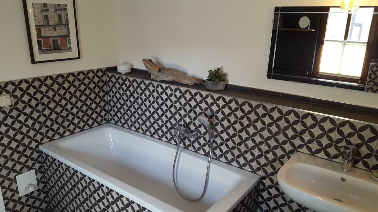 فيلا Haus Zum Wilden Manne إرفورت المظهر الخارجي الصورة